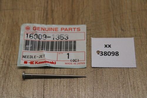 Kawasaki 16009 1353 - kawasaki, 16009-1353