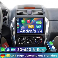64G CarPlay Android 14 per