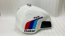 BMW R80 GS Paris Dakar