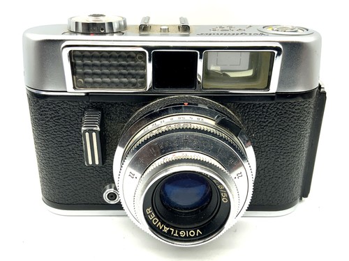 Voigtländer vito - vito, cd