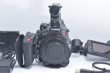 Canon EOS C200 Digital Cinema