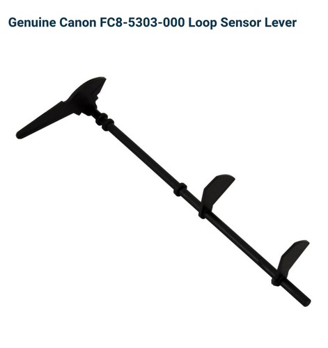 Leva sensore loop originale