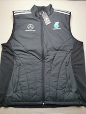 MERCEDES F1 TEAM x ADIDAS Uomo