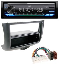 Autoradio JVC Bluetooth DAB