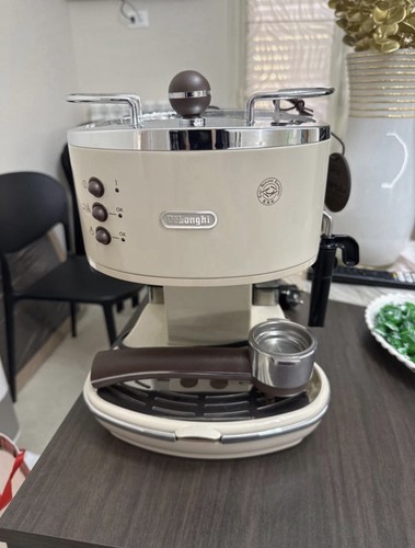 Longhi icona vintage - vintage, ecov