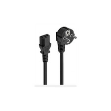 CAVO ALIMENTAZIONE SCHUKO ROHS