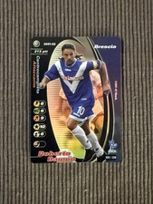 ROBERTO BAGGIO 2001
