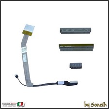 FLAT CAVO LCD CABLE PER HP