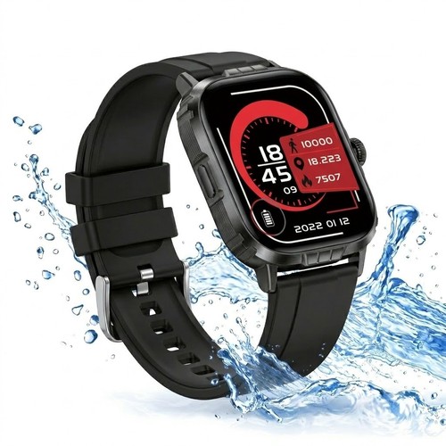 Unico sw2788 smartwatch - unico,