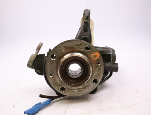 Fusee avd occasion citroen - citroen, c4