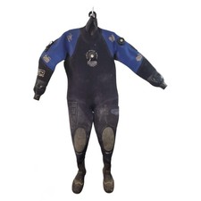 Bare CD4 Pro Drysuit 'MLS'