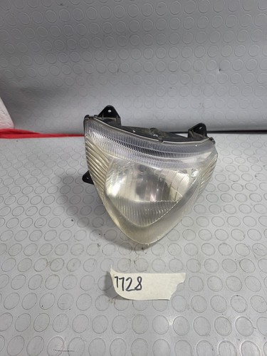 Faro fanale anteriore suzuki - faro,