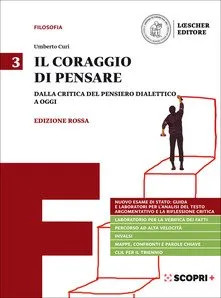 Coraggio pensare 3 - il,