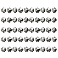  50 Pcs Charms Per Collane