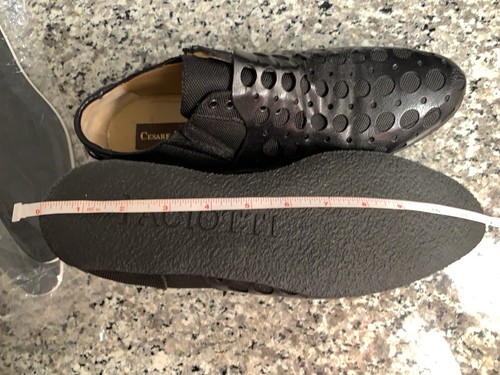 Casare paciotti new made - made, in