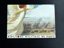 Cartolina (341) Divisione