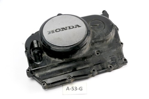 Honda 500 pc11 - honda,