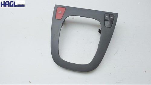 Coperchio quadro cambio fiat - quadro,