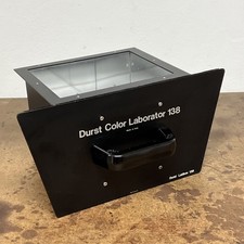 Durst Latibox 138 13X18 per