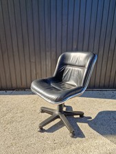 Poltroncina Vintage Knoll Pollock, anni '70