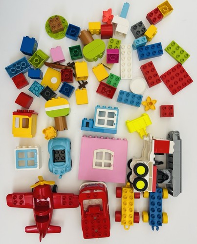 Lego duplo 1kg - 1kg, pacchetto