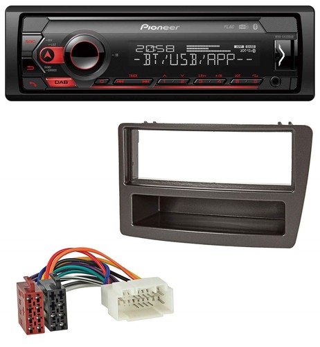Pioneer mp3 usb - usb, autoradio