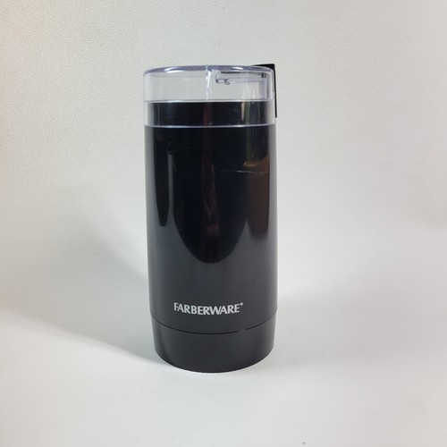 Macinacaffè faberware fcg1119 - macinacaffè,