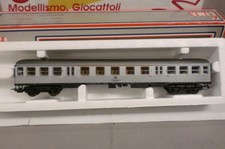 LIMA 309156 - CARROZZA DB