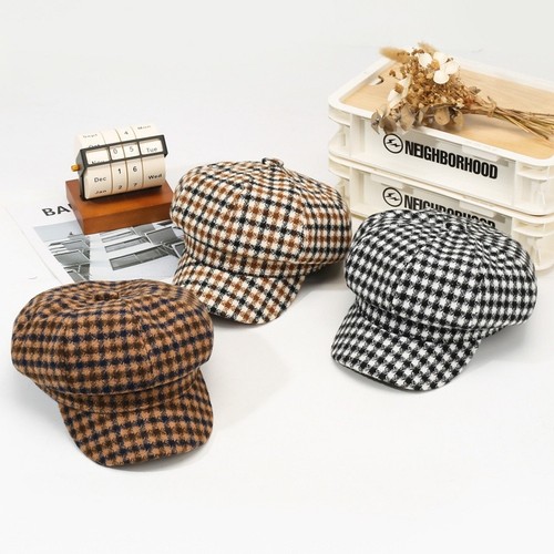 Cappello berretto stile - cappello,