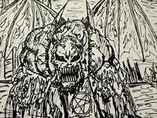 VOLANTINO VINTAGE A LIFE LESS