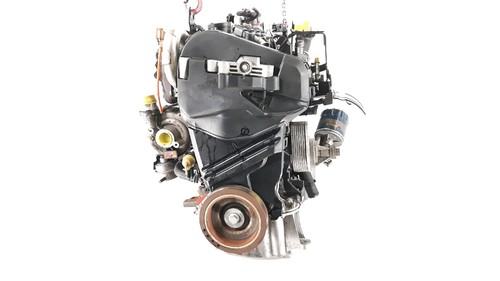 Motore tipo k9k858 - k9k858,