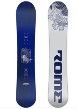 Snowboard Roma RENE-GADE All
