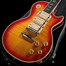 Gibson Custom Shop Ace Frehley Signature Les Paul Cherry Sunburst 1997