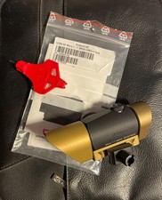 Hk MP5 G28 Eratac Aimpoint Mount Recknagel Heckler Koch Mr308 Ral8000 Hk417 MP7