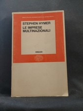 Le imprese multinazionali hymer