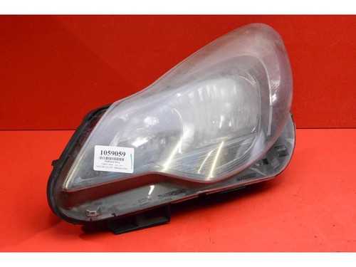 Faro proiettore opel - , corsa