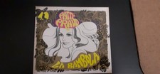 PATTY PRAVO LA BAMBOLA CD SINGLE PROMO NUOVO SIGILLATO Edel ‎0192646 EREP 2008