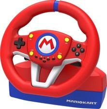 Volante da corsa Mario Kart
