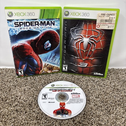 Lotto giochi xbox 360 - xbox,