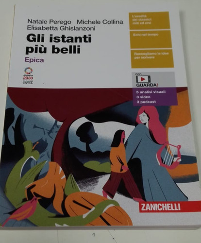 Gli istanti più belli - gli,
