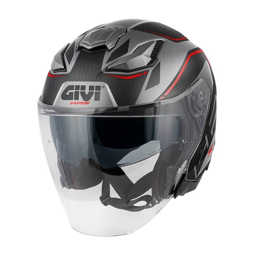 Givi casco jet abs x31f - x.31,