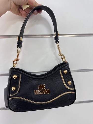 Borsa love moschino jc4140 - love,