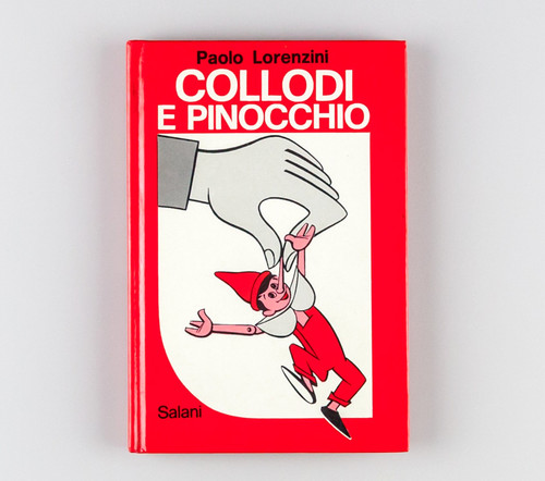 Collodi pinocchio paolo - -,