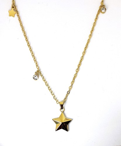 Collana donna lotus - lotus, style