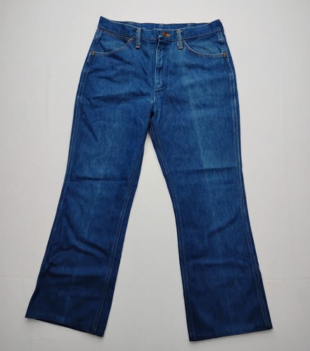 Jeans wrangler 82611nv made - 82611nv,
