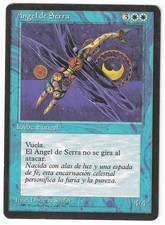 ►Magic-Style◄ MTG - Serra