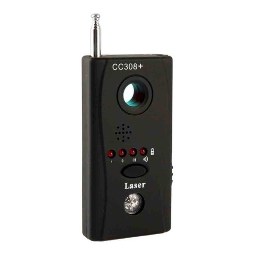 Rilevatore microspie - di,