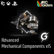 ARC Raiders Advanced