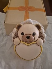 Thun Formella Orso Con Cuore