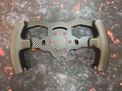 Logitech g29 g923 - logitech, cnc